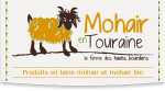 Mohair en Touraine